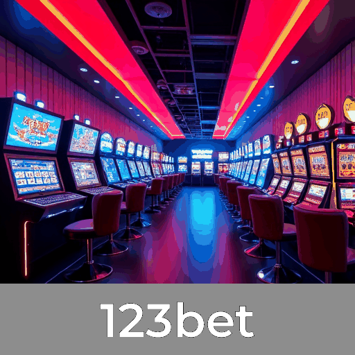 Acesso ao 123bet