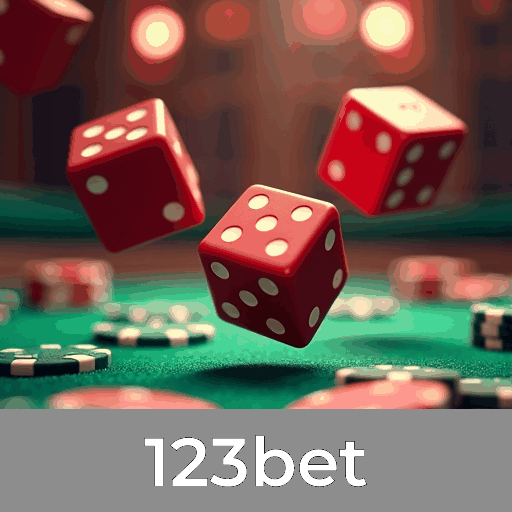 Cadastro na 123bet