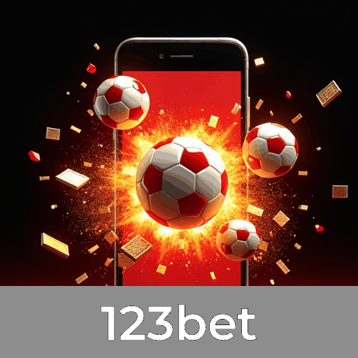 Acesso ao 123bet