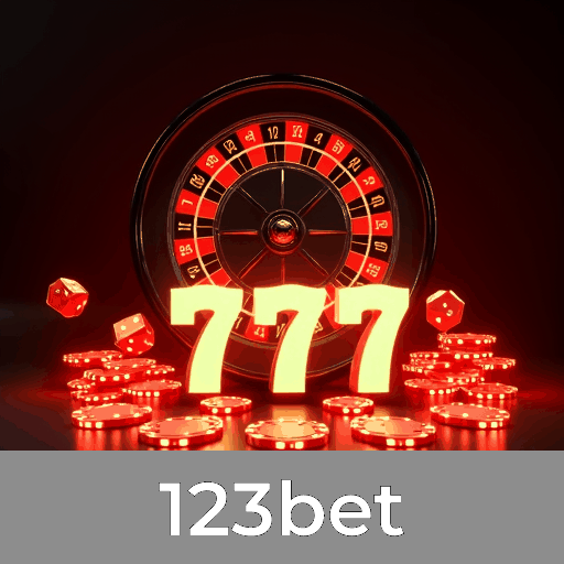 Cassino Online 123bet