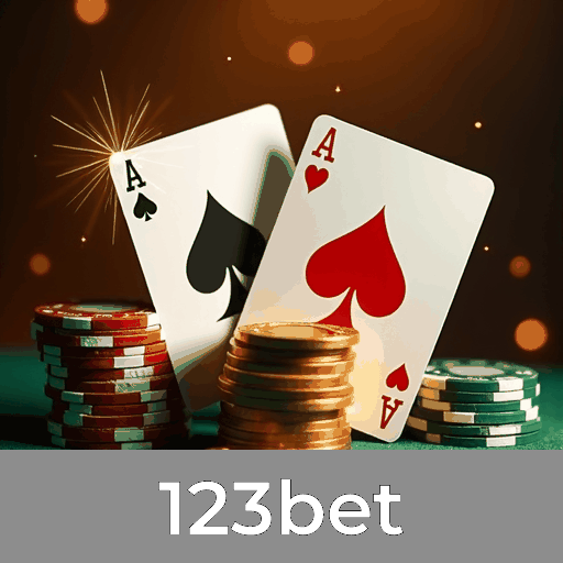 Cassino Online 123bet