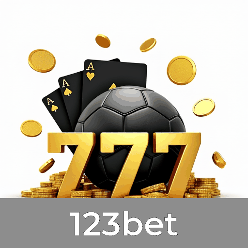 Acesso ao 123bet