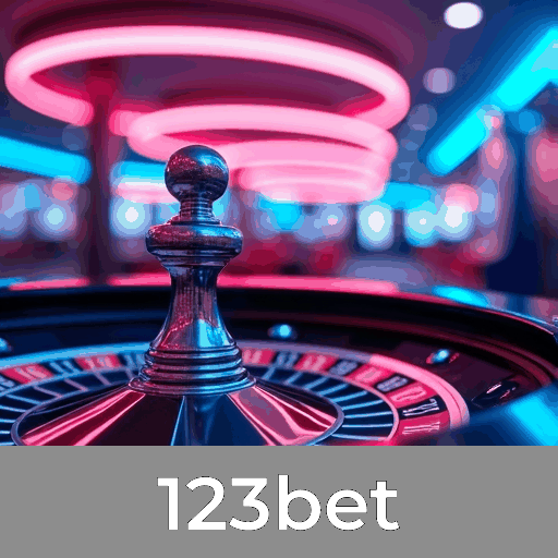 Cadastro na 123bet
