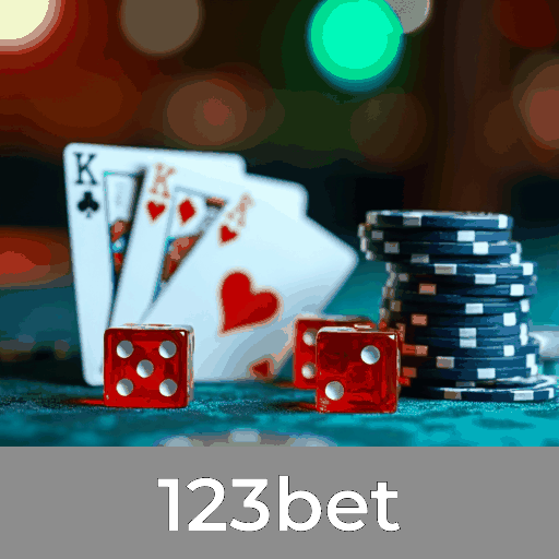 Cadastro na 123bet