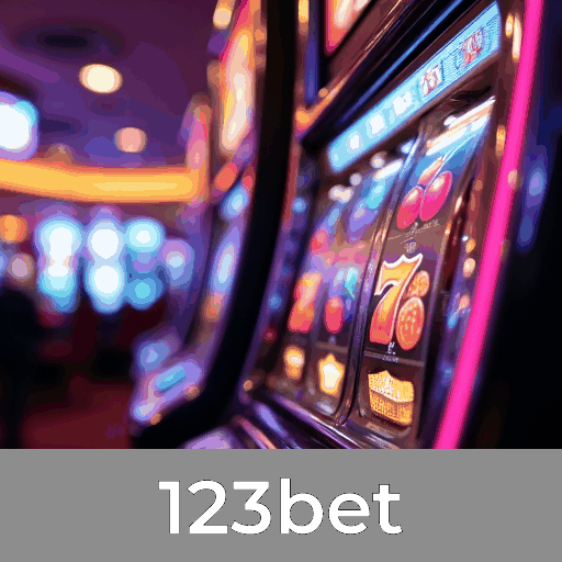 Cadastro na 123bet