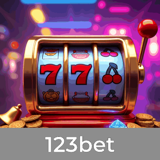Acesso ao 123bet