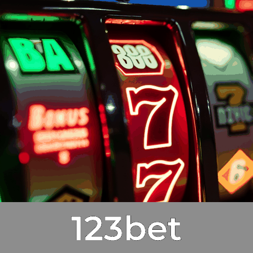 Apostas no 123bet