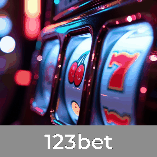 Cadastro na 123bet