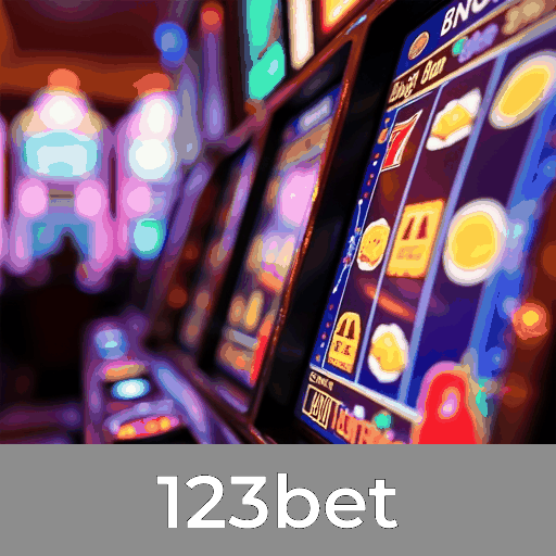 Acesso ao 123bet