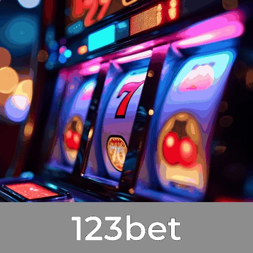 Acesso ao 123bet