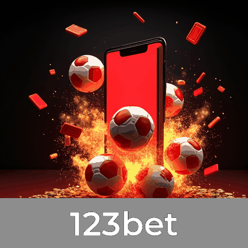 Cadastro na 123bet
