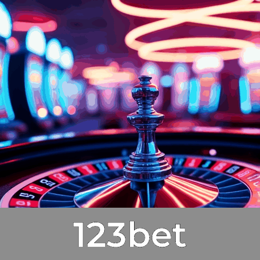 Cassino Online 123bet