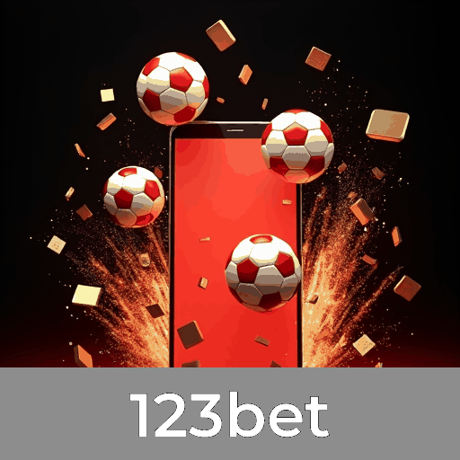 Cassino Online 123bet