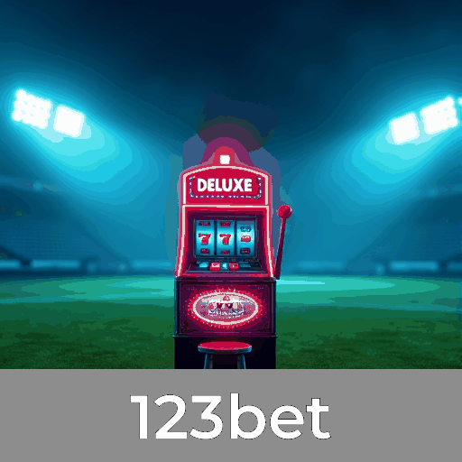 Acesso ao 123bet