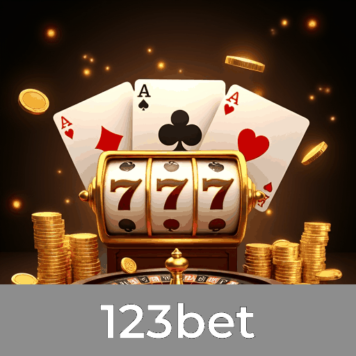 Acesso ao 123bet