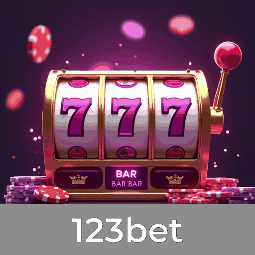 Cassino Online 123bet
