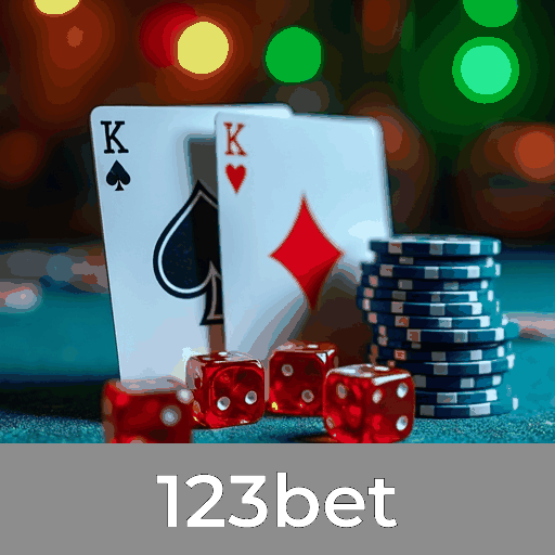 Cassino Online 123bet