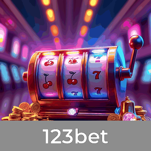 Cassino Online 123bet